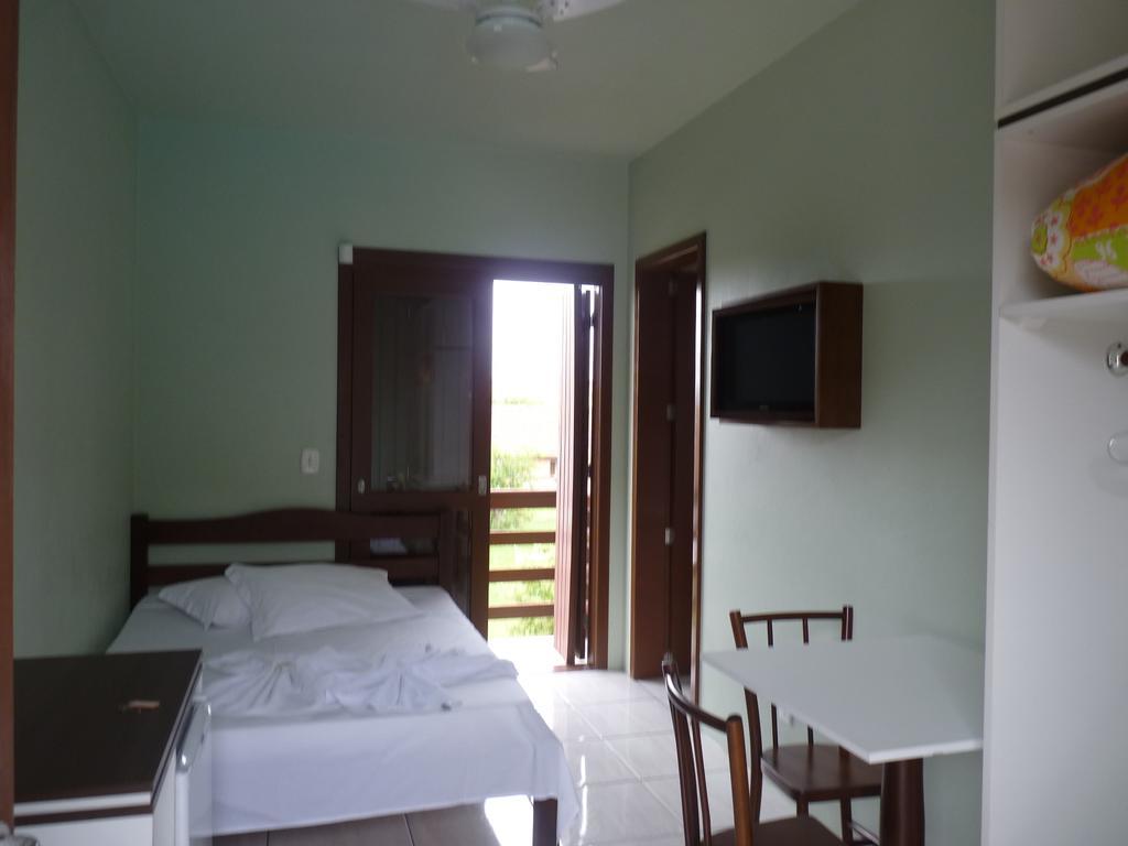 Hotel Girassol Imbé Habitación foto