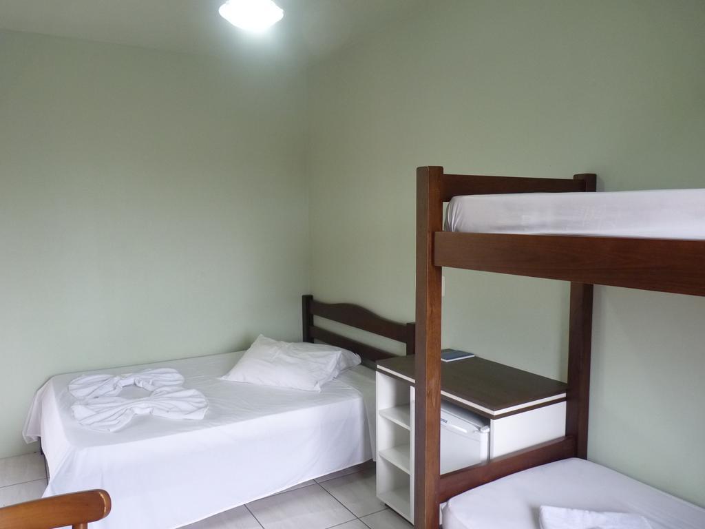 Hotel Girassol Imbé Habitación foto
