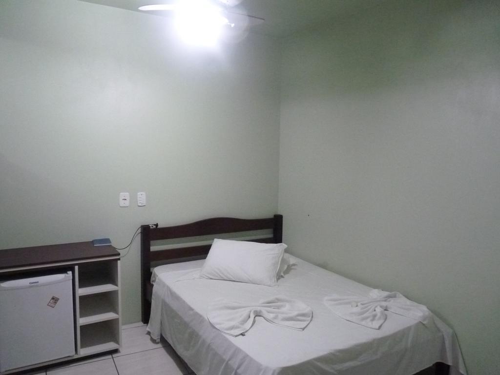 Hotel Girassol Imbé Habitación foto