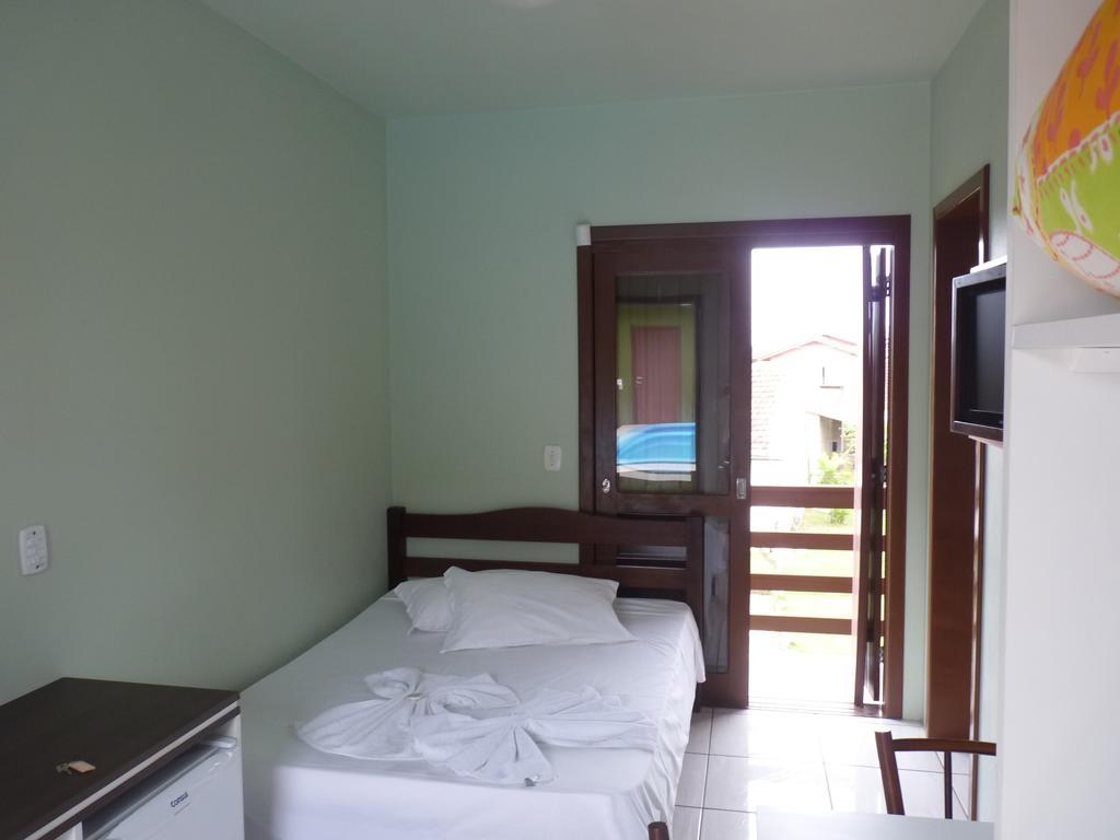 Hotel Girassol Imbé Habitación foto