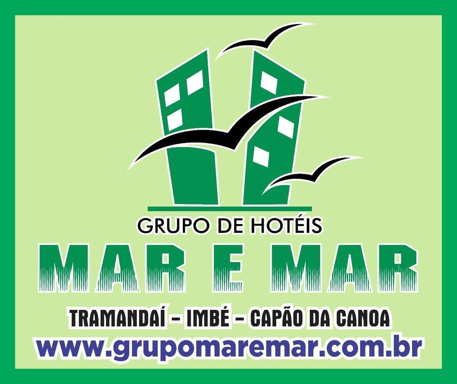 Hotel Girassol Imbé Exterior foto