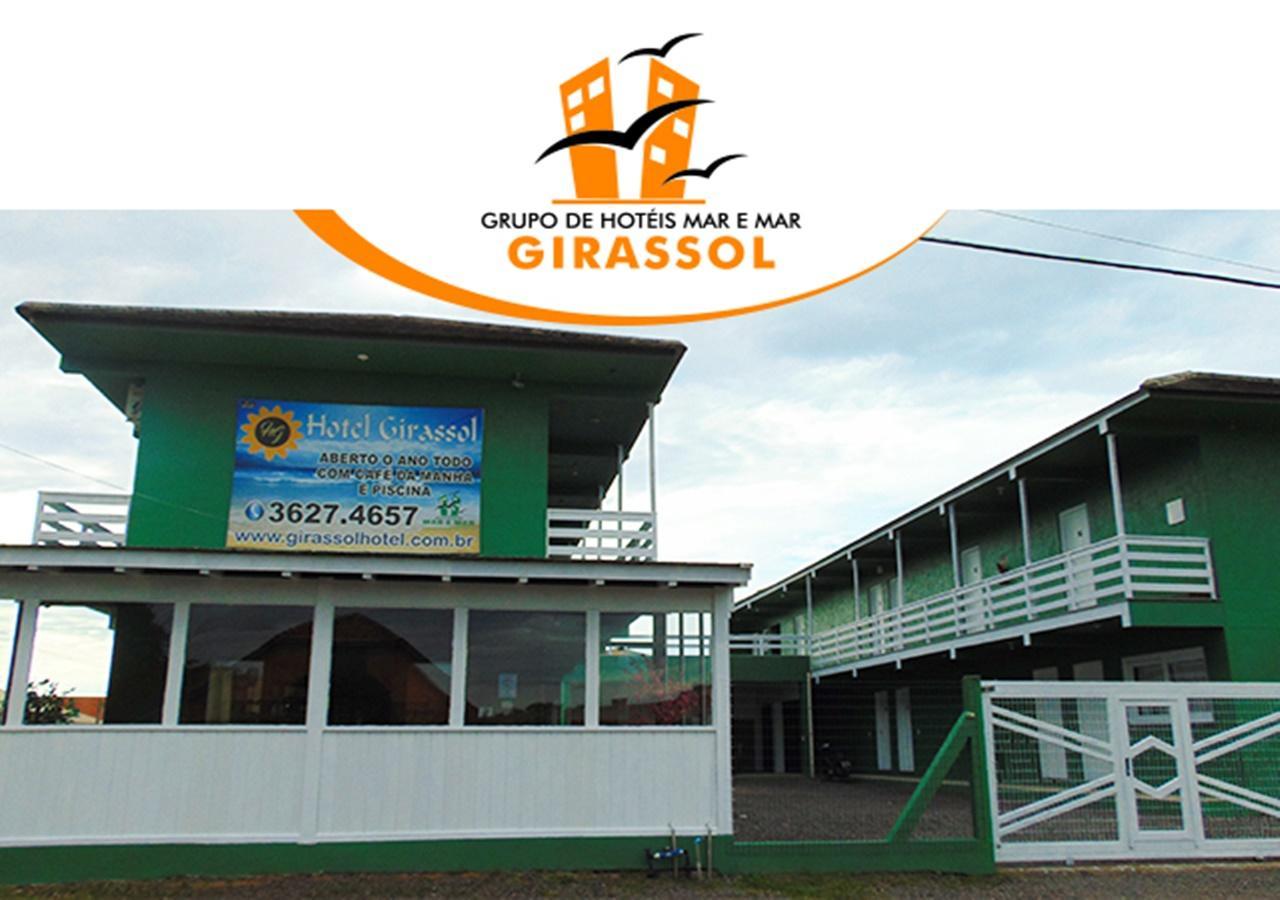 Hotel Girassol Imbé Exterior foto